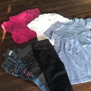 Baby Bundle! 😸 Play clothes 😸 0-3 & 3m